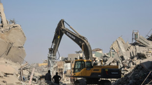 Israels Regierungschef Netanjahu ordnet "sofortige" Angriffe im Gazastreifen an