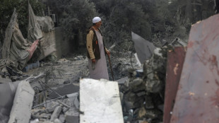 Ham&aacute;s reporta m&aacute;s de 70 muertos en ataques nocturnos israel&iacute;es en Gaza
