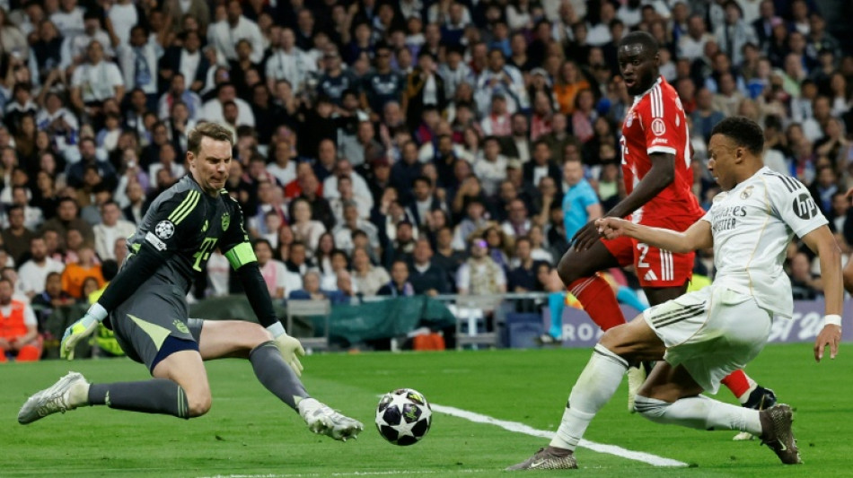 Bayern veteran Neuer primed for one final battle with rivals Real