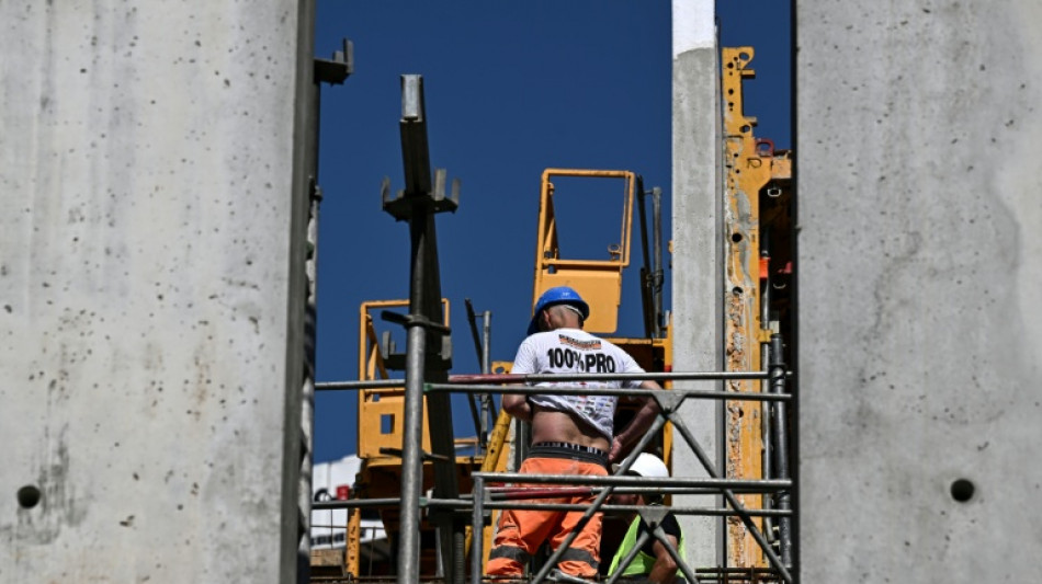 European economies suffer from heatwave