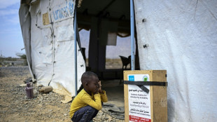 Middle East war hammering aid supply chains: UN