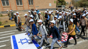 Y&eacute;men: frappes saoudiennes contre la ville c&ocirc;ti&egrave;re de Hode&iuml;da, contr&ocirc;l&eacute;e par les Houthis 