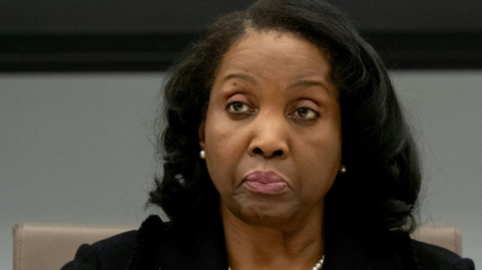 Indépendance de la Fed: le sort de Lisa Cook en suspens en attendant une décision de justice