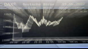 Dax-Konzerne verbuchen Rekordums&auml;tze 