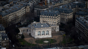 Par&iacute;s abre una serie de exposiciones sobre moda y deporte de cara a los JJOO-2024