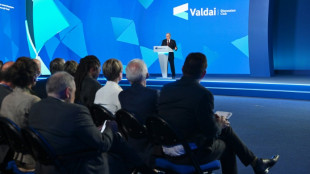 "Fragmentos de granadas" en cuerpos de personas que viajaban en el avi&oacute;n con el jefe de Wagner
