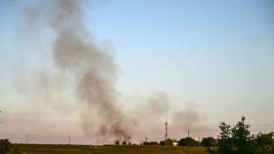 Ukraine: la Russie accus&eacute;e de tirer des missiles depuis la centrale nucl&eacute;aire de Zaporijjia