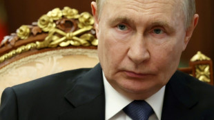 Le Kremlin "défavorable" au déploiement de troupes européennes en Ukraine