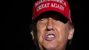 Trump eleva tarifas sobre aço e alumínio para 50%