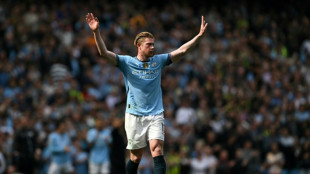 Angleterre: Aston Villa sur le tard, City r&eacute;actif