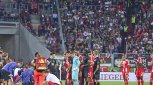 Fellhauer kann Krankenhaus verlassen