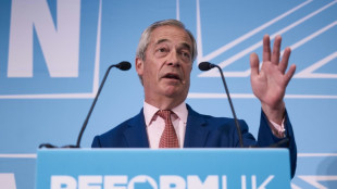 Plus populaire que jamais, le parti de Nigel Farage, Reform UK, ouvre son congrès annuel