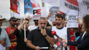 Ukraine blames Russia for deadly sinking of Turkish ship in Black Sea