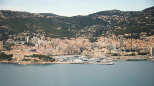 Monaco, royaume du luxe et terre d'accueil des exil&eacute;s fiscaux