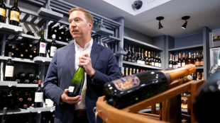 Sans exception sur les droits de douane, les importateurs américains de vin dans l'expectative