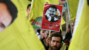 PKK k&uuml;ndigt Abzug aller K&auml;mpfer aus der T&uuml;rkei in den Nordirak an 