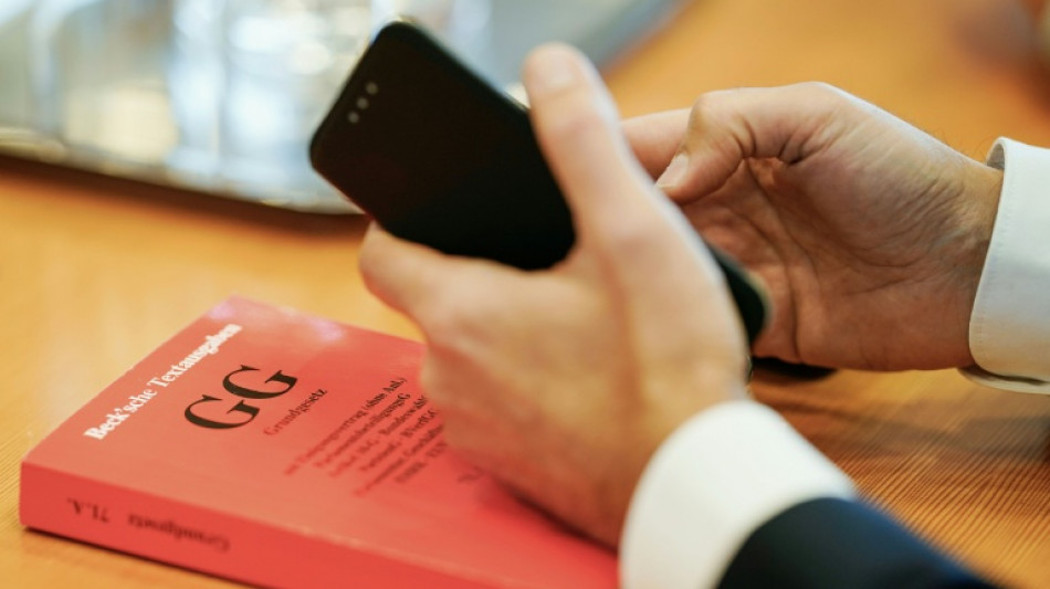 Verfassungsbeschwerde von Professoren gegen Th&uuml;ringer Hochschulgesetz kaum erfolgreich