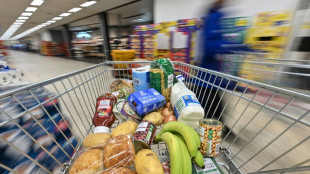 Royaume-Uni: l'inflation ralentit, aubaine pour le nouveau gouvernement