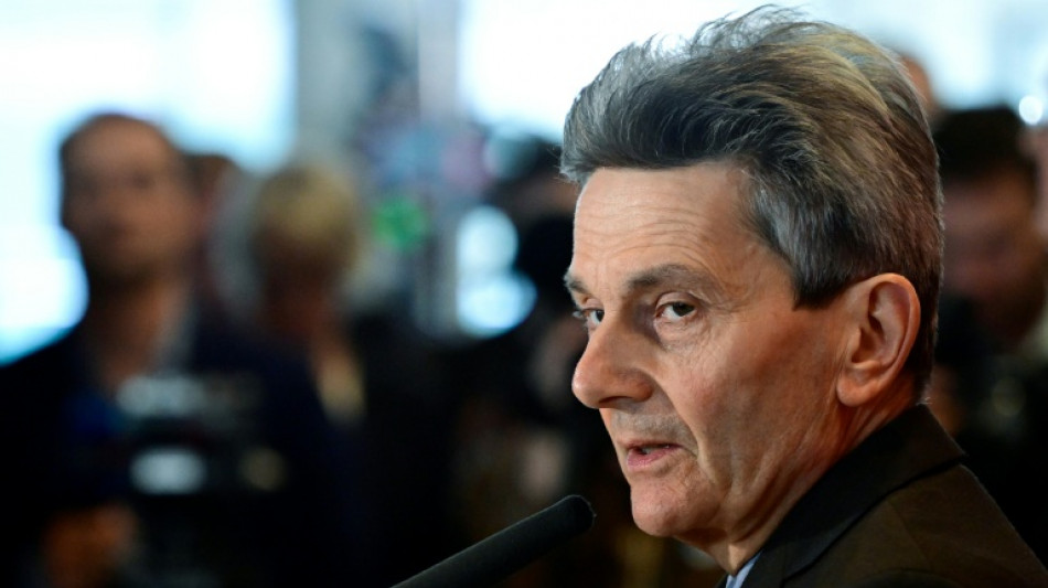 Mützenich verteidigt "Manifest" zur Außenpolitik - Zuspruch von Juso-Chef Türmer