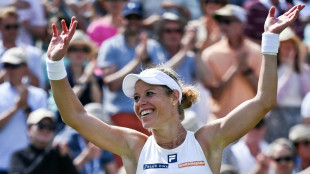 Siegemund stolz: "Einer der größten Erfolge meiner Karriere"