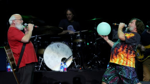 El dúo de rock Tenacious D cancela gira tras comentarios sobre tiroteo contra Trump