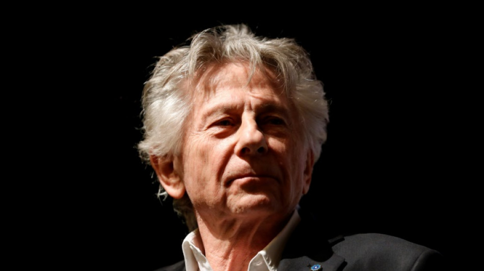 D&eacute;cision pour Roman Polanski, poursuivi en diffamation par la com&eacute;dienne Charlotte Lewis
