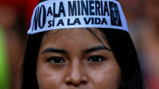 Minera&ccedil;&atilde;o ou meio ambiente, o dilema que agita o Panam&aacute;