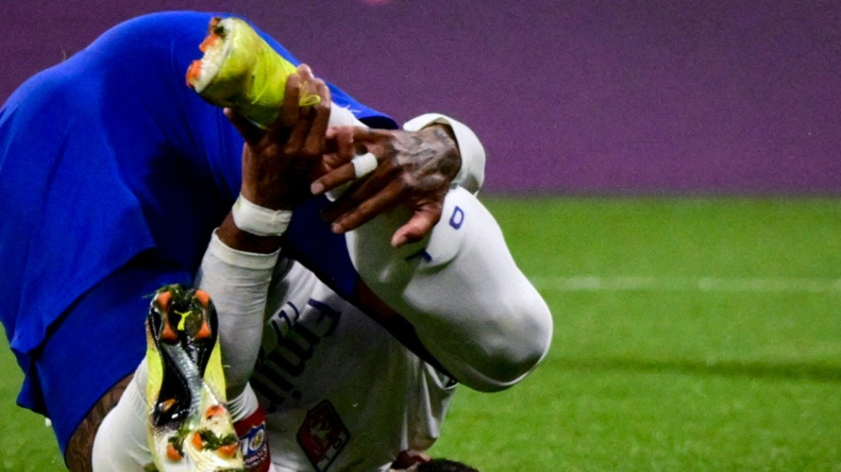 Zwangsabstieg für Lyon besiegelt