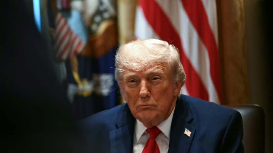 Trump's face could appear on US $250 bill