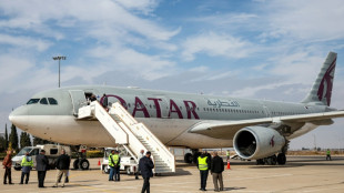 Qatar Airways encarga a Boeing un pedido récord de al menos 160 aviones de fuselaje ancho