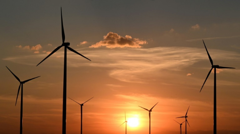 Umweltsch&uuml;tzer f&uuml;r energiepolitische Neuausrichtung nach Angriff auf Ukraine
