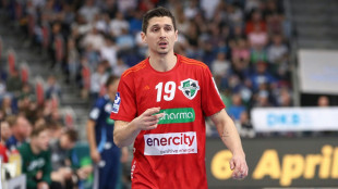 Handball: Auch Hannover patzt im Titelkampf