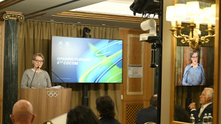 Milano-Cortina: Cio, pianificazione sicurezza è molto buona