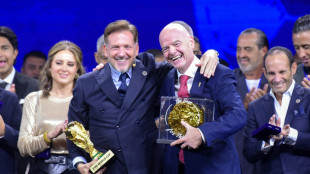 WM 2030: S&uuml;damerika-Chef sieht Aufstockung als "gro&szlig;e Chance"