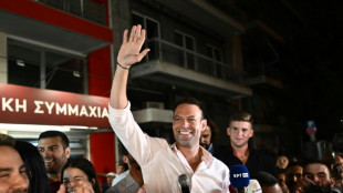 El nuevo l&iacute;der de la oposici&oacute;n griega quiere ser padre por gestaci&oacute;n subrogada