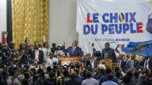 El nobel de la Paz Denis Mukwege se presentar&aacute; a las presidenciales de RD Congo