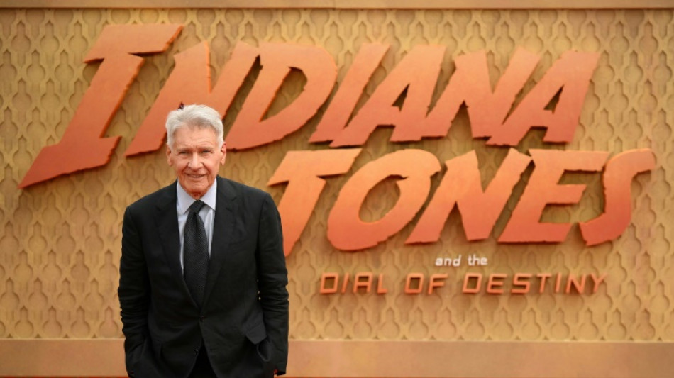 Pour sa sortie, "Indiana Jones 5" conquiert la t&ecirc;te du box-office nord-am&eacute;ricain