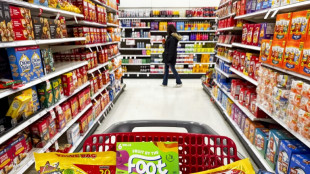 Les Etats-Unis vont se débarrasser des colorants alimentaires artificiels