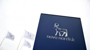 Traitement anti-ob&eacute;sit&eacute;: Novo Nordisk poursuit Eli Lilly aux Etats-Unis pour "publicit&eacute; mensong&egrave;re"
