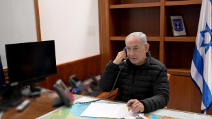 Media Iran, lanciati missili anche sull'ufficio di Netanyahu