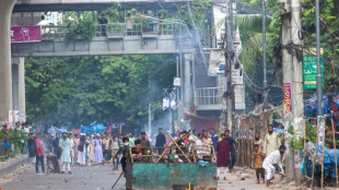 Bangladesh altera o sistema de cotas para acesso ao emprego p&uacute;blico ap&oacute;s protestos