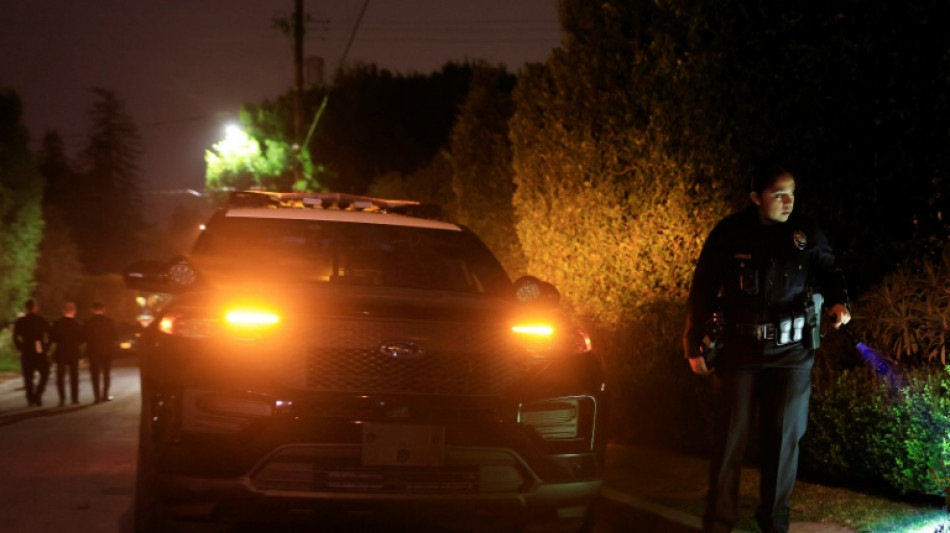 Le r&eacute;alisateur Rob Reiner et son &eacute;pouse retrouv&eacute;s morts, "apparemment" poignard&eacute;s