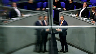 Lindner sieht wachsende Budget-Probleme auf Bund zukommen