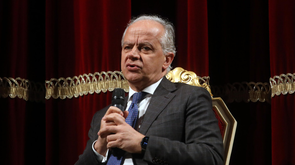 Piantedosi al lavoro al Viminale, d&agrave; mandato a un legale