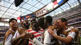 Norway set to make formal complaint to FIFA over Balogun red card saga
