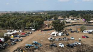 La red X etiquet&oacute; o suprimi&oacute; "decenas de miles" de contenidos sobre el ataque de Ham&aacute;s