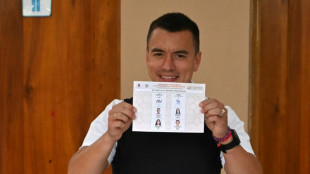 Empresario Daniel Noboa es elegido como el presidente m&aacute;s joven de Ecuador