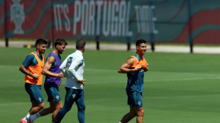 Mondial-2026: le Portugal en pleine telenovela Cristiano Ronaldo