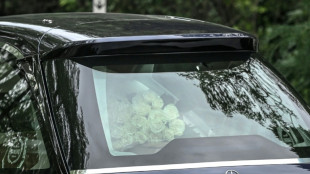 Dernier adieu à Giorgio Armani dans l'intimité