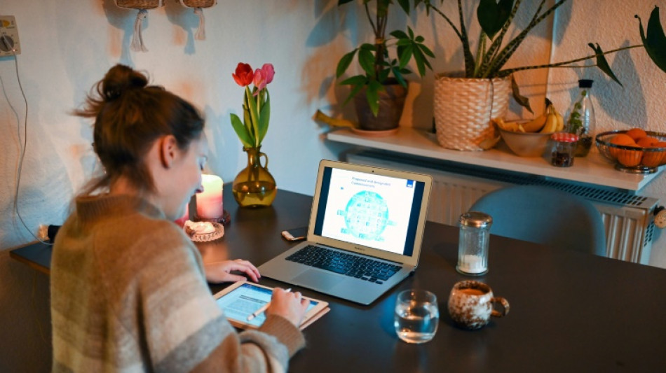 Homeoffice: Immer mehr Unternehmen verkleinern B&uuml;rofl&auml;che